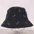 セブンユニオン 7Union SKATE ROCK BUCKET スケート ロック バケットハット メンズ FREE